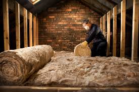 Eco-Friendly or Green Insulation Solutions in Garrett, WA